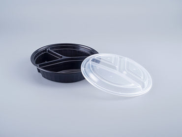 16 OZ Rectangular Food Container 150 Count