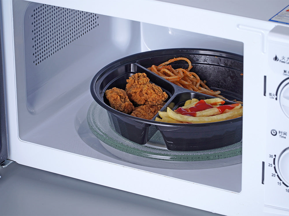 16 OZ Rectangular Food Container 150 Count